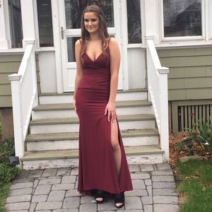 Prom/Formal dress